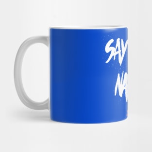 STNlacB Mug